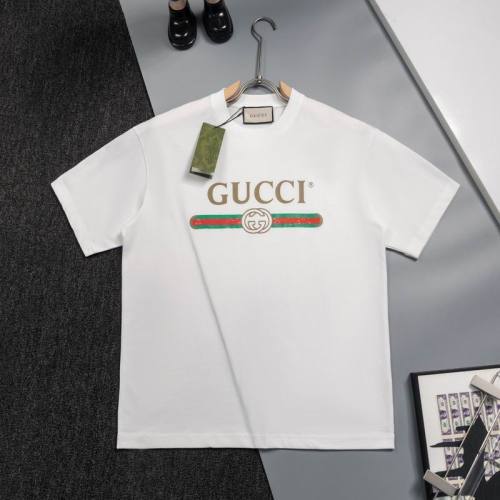 G men t-shirt-8379(XS-L)