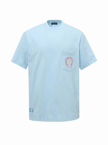 Chrome Hearts t-shirt men-2105(XS-L)