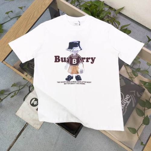Burberry t-shirt men-3548(XS-L)