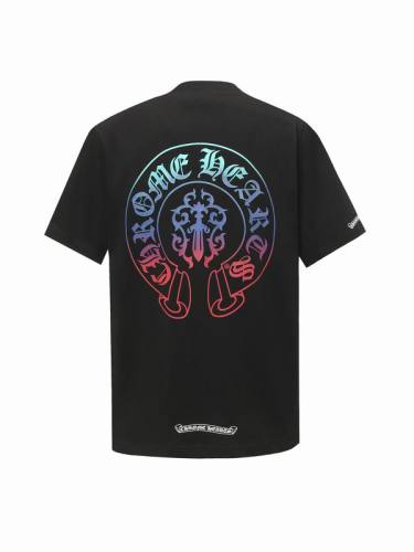 Chrome Hearts t-shirt men-2092(XS-L)