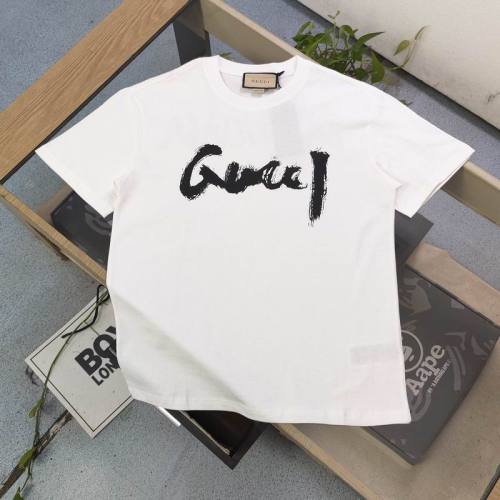 G men t-shirt-8485(XS-L)