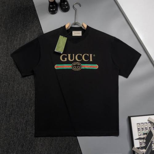 G men t-shirt-8380(XS-L)