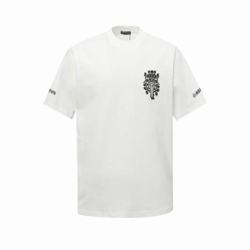 Chrome Hearts t-shirt men-2078(XS-L)