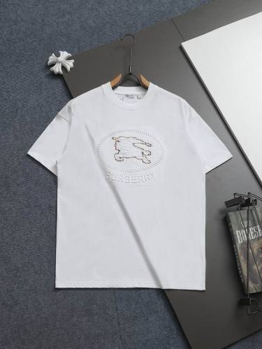 Burberry t-shirt men-3537(XS-L)