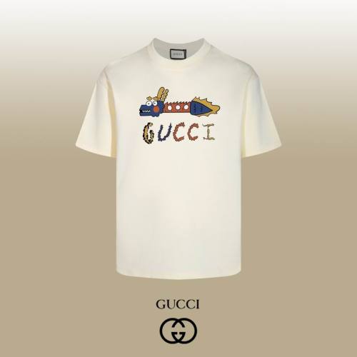 G men t-shirt-8503(XS-L)