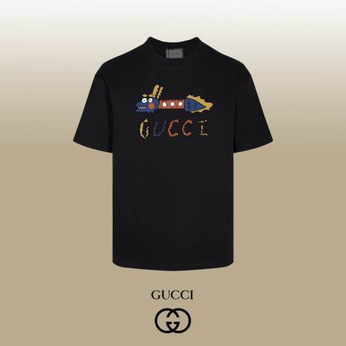 G men t-shirt-8502(XS-L)