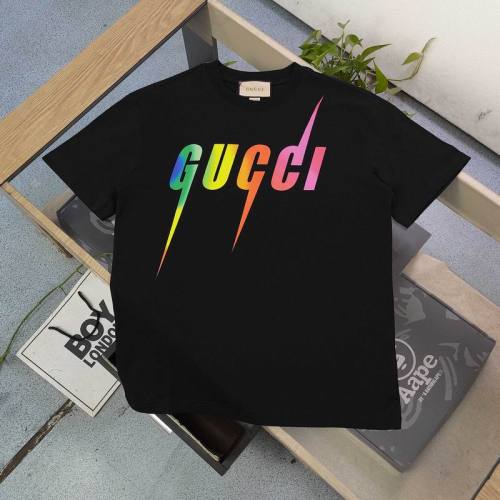 G men t-shirt-8490(XS-L)