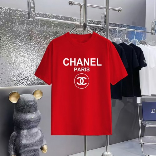 CHNL t-shirt men-915(XS-L)