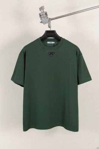 Prada t-shirt men-2189(XS-L)