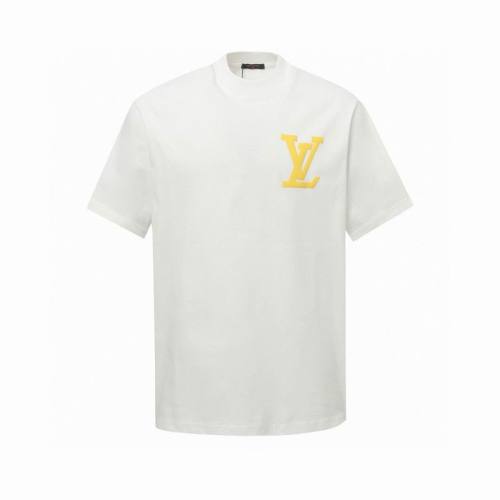LV  t-shirt men-10571(XS-L)