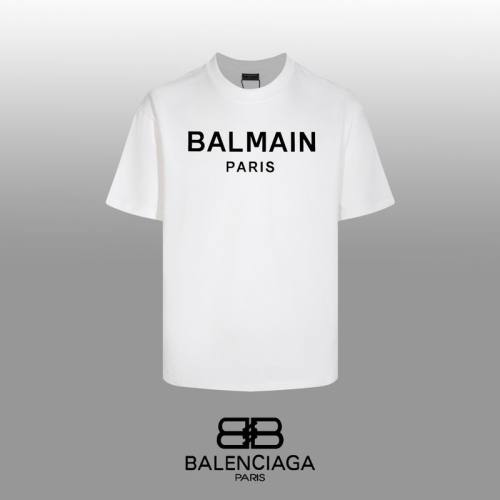 B t-shirt men-7955(XS-L)