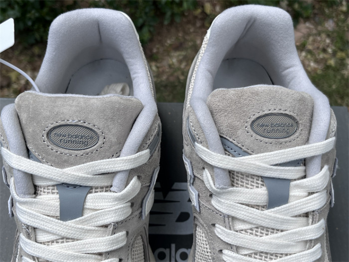 NB Shoes High End Quality-357
