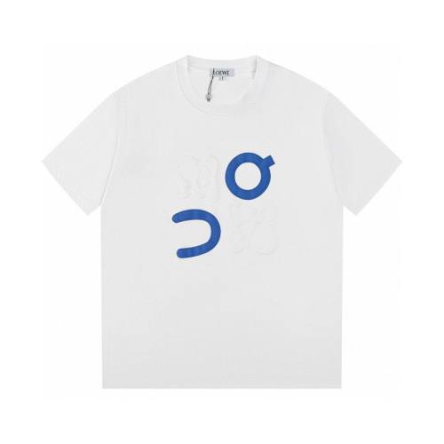 Loewe t-shirt men-790(XS-L)