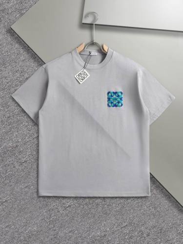 Loewe t-shirt men-744(XS-L)