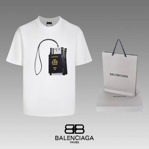 B t-shirt men-7982(XS-L)
