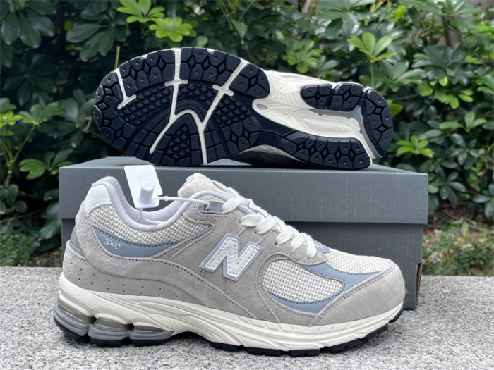 NB Shoes High End Quality-357
