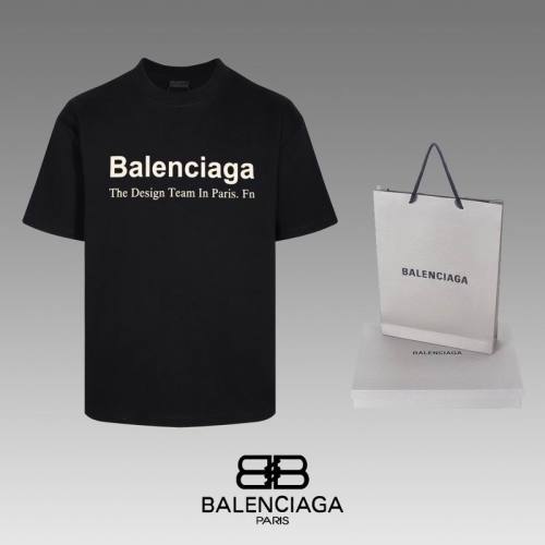 B t-shirt men-8027(XS-L)