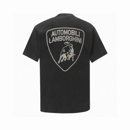 B t-shirt men-7917(XS-L)