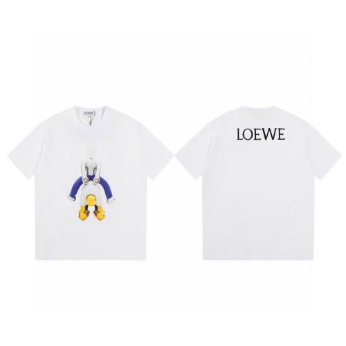 Loewe t-shirt men-780(XS-L)