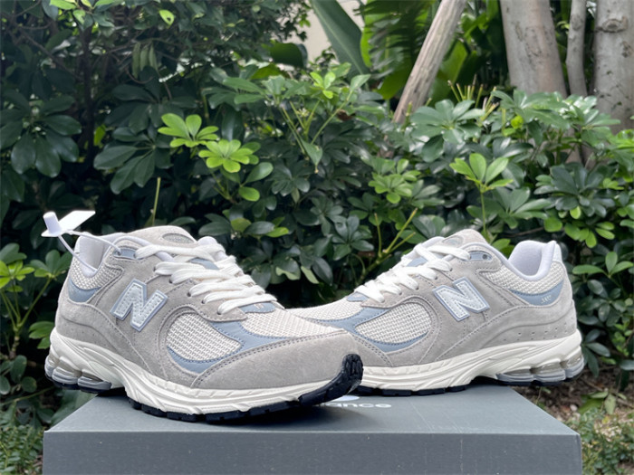 NB Shoes High End Quality-357
