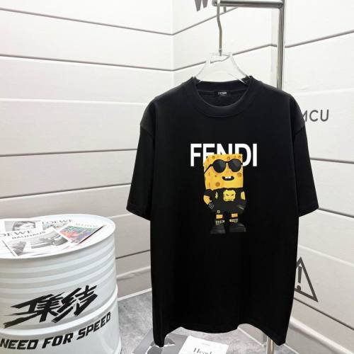 FD t-shirt-2491(XS-L)