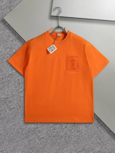 Loewe t-shirt men-749(XS-L)