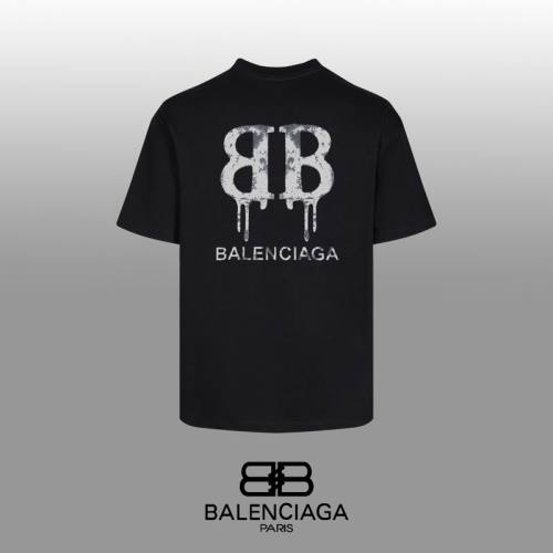 B t-shirt men-7933(XS-L)