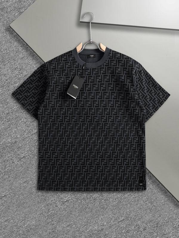 FD t-shirt-2473(XS-L)
