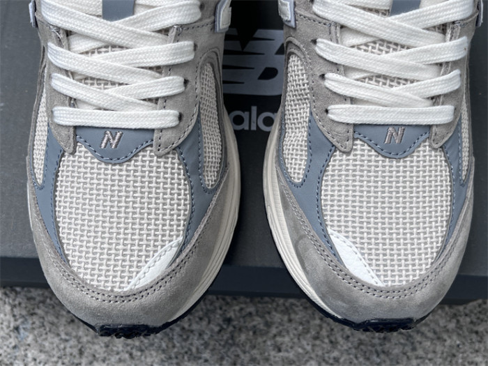 NB Shoes High End Quality-357