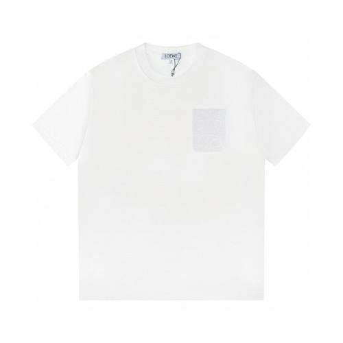 Loewe t-shirt men-804(XS-L)