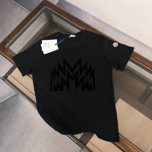 Moncler t-shirt men-2374(XS-L)