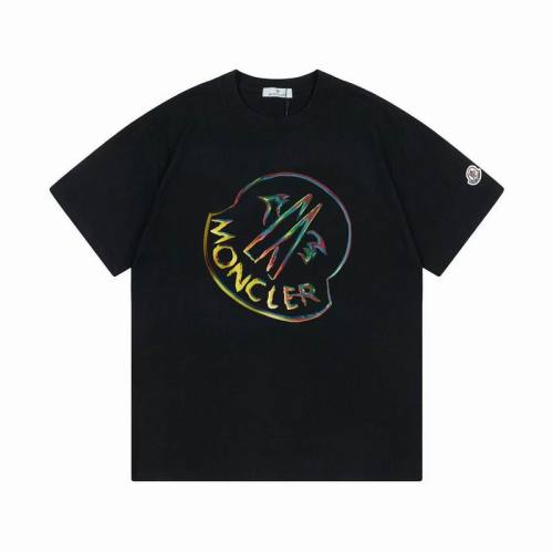 Moncler t-shirt men-2450(XS-L)