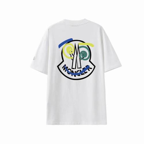 Moncler t-shirt men-2410(XS-L)