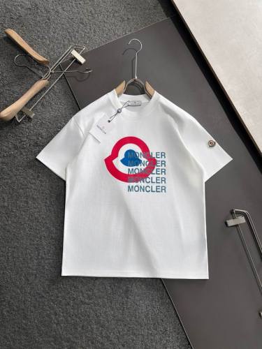 Moncler t-shirt men-2397(XS-L)