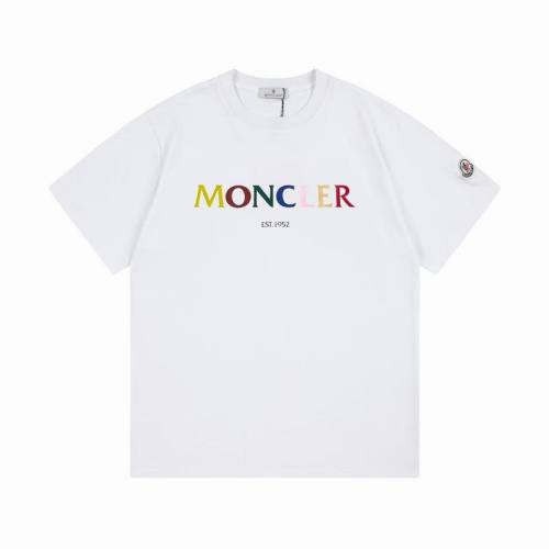 Moncler t-shirt men-2383(XS-L)