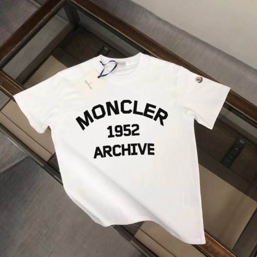 Moncler t-shirt men-2497(XS-L)