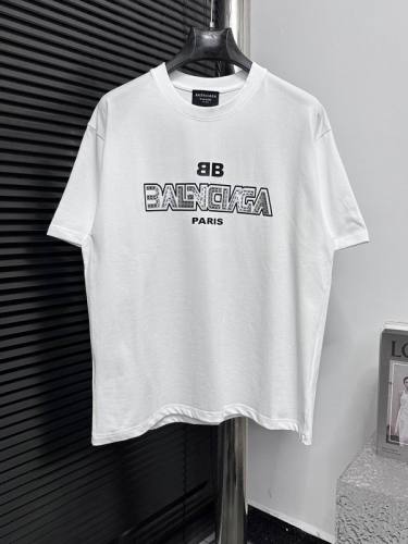B t-shirt men-8323(S-XL)