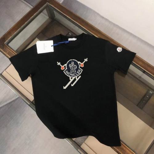 Moncler t-shirt men-2509(XS-L)