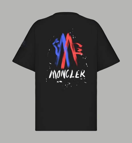 Moncler t-shirt men-2514(XS-L)