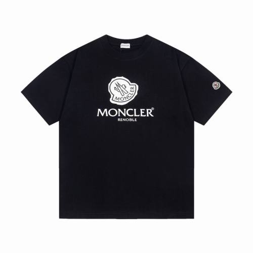 Moncler t-shirt men-2456(XS-L)