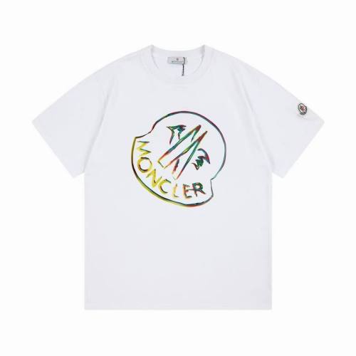 Moncler t-shirt men-2451(XS-L)