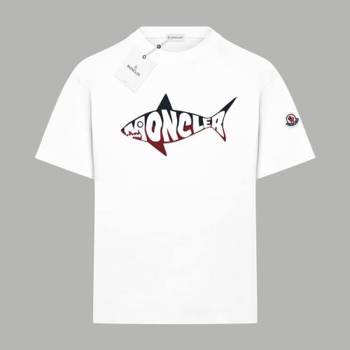 Moncler t-shirt men-2445(XS-L)