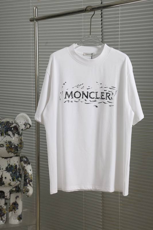 Moncler t-shirt men-2537(XS-L)