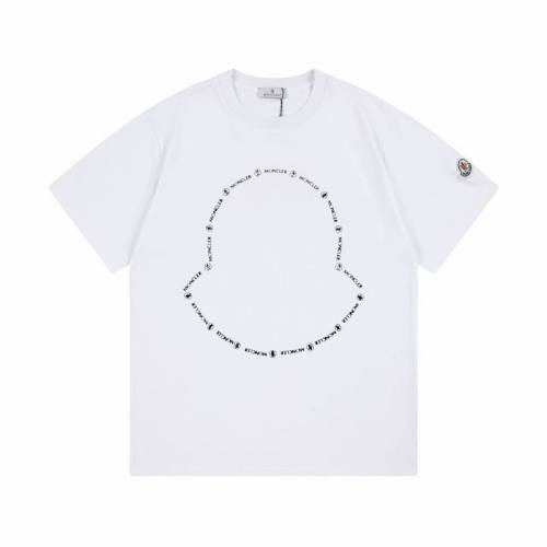 Moncler t-shirt men-2532(XS-L)