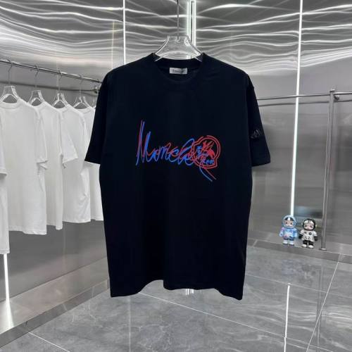 Moncler t-shirt men-2454(XS-L)