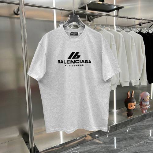 B t-shirt men-8221(S-XL)