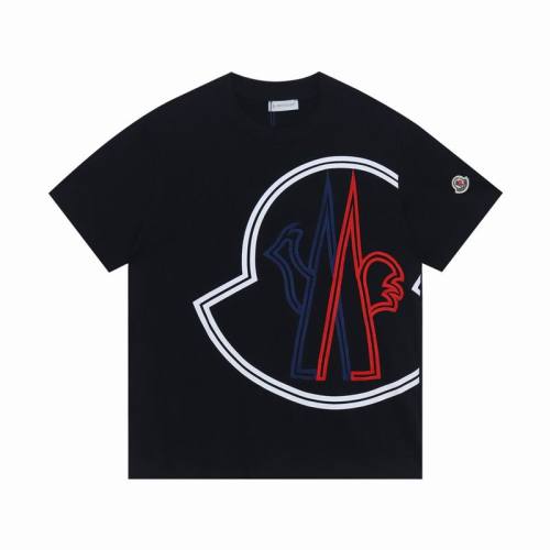 Moncler t-shirt men-2511(XS-L)