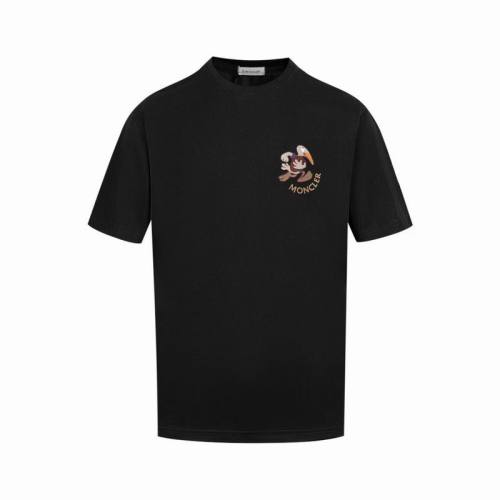 Moncler t-shirt men-2555(XS-L)