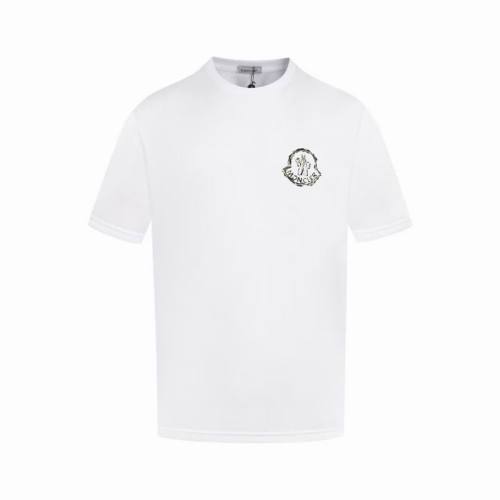 Moncler t-shirt men-2477(XS-L)