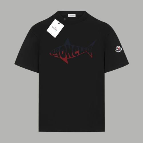 Moncler t-shirt men-2444(XS-L)